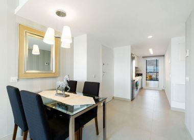 Apartments in Punta Prima (Costa Blanca), buy cheap - 345 000 [69650] 7