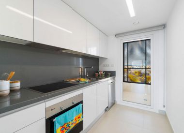 Apartments in Punta Prima (Costa Blanca), buy cheap - 345 000 [69650] 8