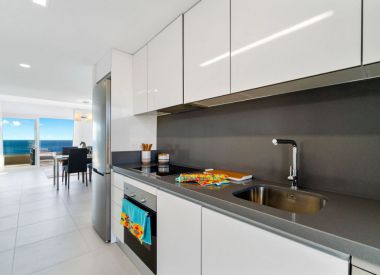 Apartments in Punta Prima (Costa Blanca), buy cheap - 345 000 [69650] 9