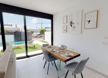 Villa in San Miguel de Salinas (Costa Blanca), buy cheap - 349 950 [69649] 10