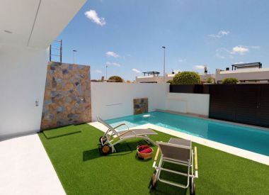 Villa in San Miguel de Salinas (Costa Blanca), buy cheap - 349 950 [69649] 3