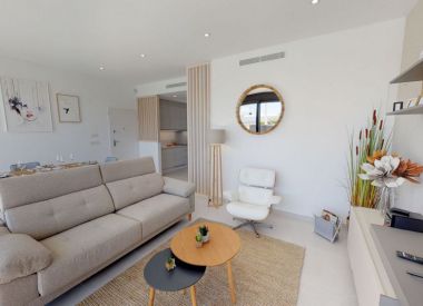 Villa in San Miguel de Salinas (Costa Blanca), buy cheap - 349 950 [69649] 6