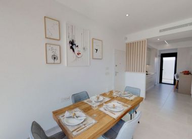Villa in San Miguel de Salinas (Costa Blanca), buy cheap - 349 950 [69649] 7