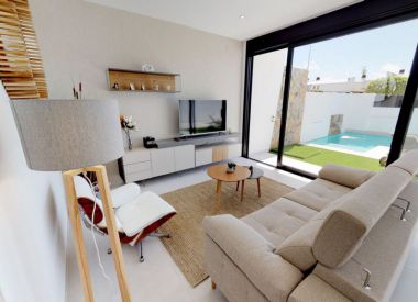 Villa in San Miguel de Salinas (Costa Blanca), buy cheap - 349 950 [69649] 9