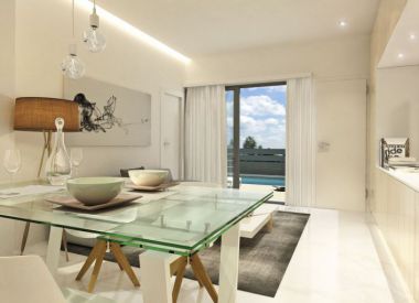 Villa in Alicante (Costa Blanca), buy cheap - 230 560 [69646] 4