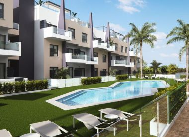 Apartments in Alicante (Costa Blanca), buy cheap - 219 900 [69643] 4