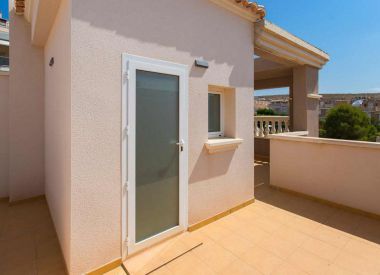 Townhouse in Santa Pola (Costa Blanca), buy cheap - 285 000 [69644] 3