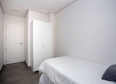 Apartments in Santa Pola (Costa Blanca), buy cheap - 243 000 [69641] 10