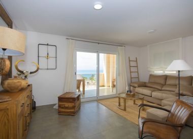 Apartments in Santa Pola (Costa Blanca), buy cheap - 243 000 [69641] 5