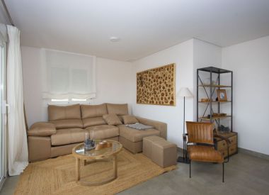 Apartments in Santa Pola (Costa Blanca), buy cheap - 243 000 [69641] 6