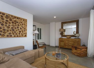 Apartments in Santa Pola (Costa Blanca), buy cheap - 243 000 [69641] 7