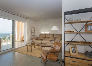 Apartments in Santa Pola (Costa Blanca), buy cheap - 243 000 [69641] 8