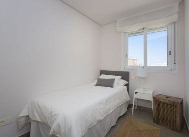 Apartments in Santa Pola (Costa Blanca), buy cheap - 243 000 [69641] 9