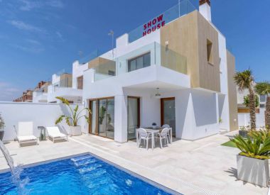 Villa in San Miguel de Salinas (Costa Blanca), buy cheap - 410 000 [69634] 1