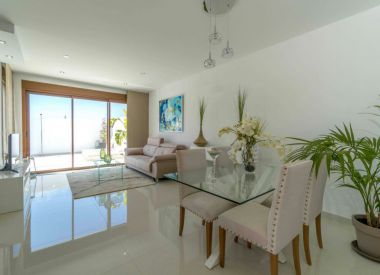 Villa in San Miguel de Salinas (Costa Blanca), buy cheap - 410 000 [69634] 4