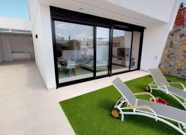 Villa in San Miguel de Salinas (Costa Blanca), buy cheap - 349 950 [69633] 2