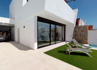 Villa in San Miguel de Salinas (Costa Blanca), buy cheap - 349 950 [69633] 5