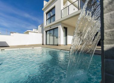 Villa in San Miguel de Salinas (Costa Blanca), buy cheap - 1 100 000 [69627] 1
