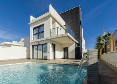 Villa in San Miguel de Salinas (Costa Blanca), buy cheap - 1 100 000 [69627] 2