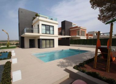 Villa in San Miguel de Salinas (Costa Blanca), buy cheap - 900 000 [69628] 3