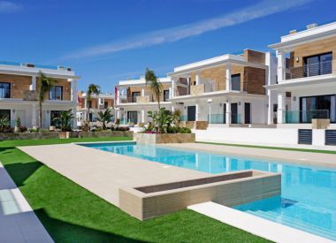 Townhouse in Ciudad Quesada (Costa Blanca), buy cheap - 414 350 [69623] 3