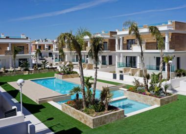 Townhouse in Ciudad Quesada (Costa Blanca), buy cheap - 414 350 [69623] 4