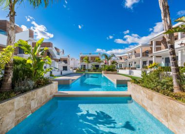 Townhouse in Ciudad Quesada (Costa Blanca), buy cheap - 299 000 [69622] 3