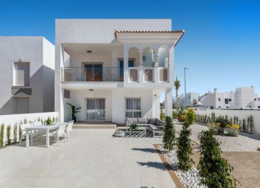 Apartments in Ciudad Quesada (Costa Blanca), buy cheap - 235 000 [69620] 4