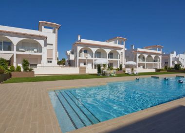 Apartments in Ciudad Quesada (Costa Blanca), buy cheap - 189 000 [69619] 10