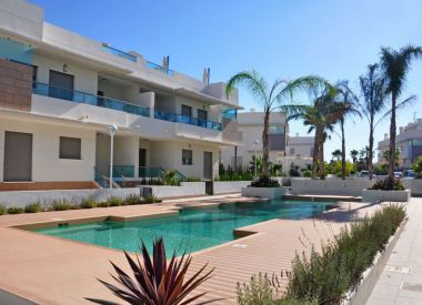 Apartments in Ciudad Quesada (Costa Blanca), buy cheap - 192 160 [69618] 3