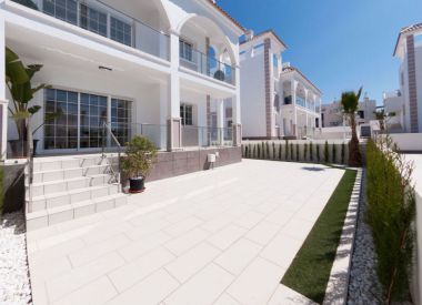 Villa in Ciudad Quesada (Costa Blanca), buy cheap - 366 000 [69616] 1