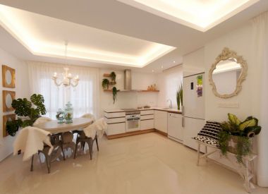 Villa in Ciudad Quesada (Costa Blanca), buy cheap - 366 000 [69616] 7