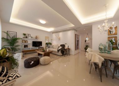 Villa in Ciudad Quesada (Costa Blanca), buy cheap - 366 000 [69616] 8