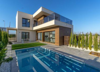 Villa in Alicante (Costa Blanca), buy cheap - 298 000 [69610] 1