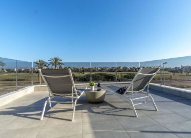 Villa in Alicante (Costa Blanca), buy cheap - 298 000 [69610] 5