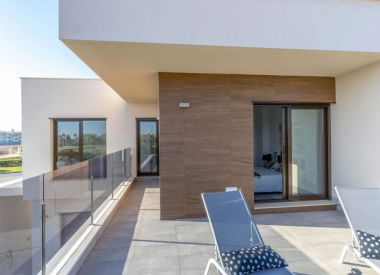 Villa in Alicante (Costa Blanca), buy cheap - 298 000 [69610] 6