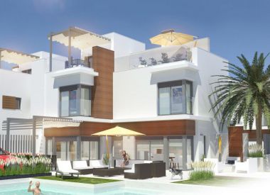 Villa in Alicante (Costa Blanca), buy cheap - 310 000 [69608] 3