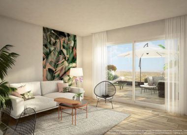 Apartments in Punta Prima (Costa Blanca), buy cheap - 255 000 [69603] 3