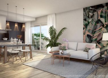Apartments in Punta Prima (Costa Blanca), buy cheap - 255 000 [69603] 5
