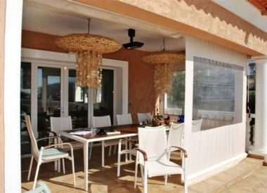 Villa in Calpe (Costa Blanca), buy cheap - 635 000 [69155] 3