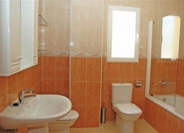 Villa in Calpe (Costa Blanca), buy cheap - 357 000 [69154] 10