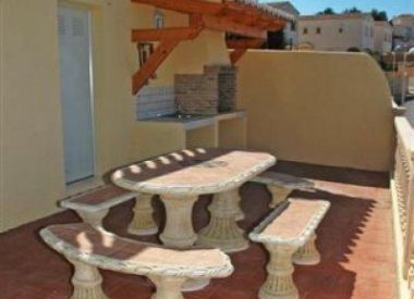 Villa in Calpe (Costa Blanca), buy cheap - 357 000 [69154] 3