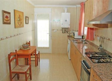 Villa in Calpe (Costa Blanca), buy cheap - 357 000 [69154] 5