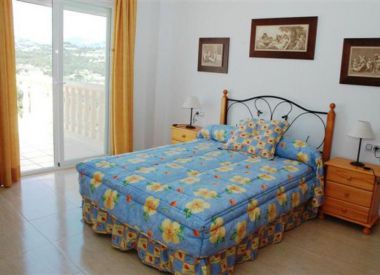 Villa in Calpe (Costa Blanca), buy cheap - 357 000 [69154] 6