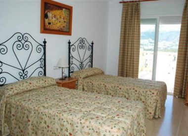 Villa in Calpe (Costa Blanca), buy cheap - 357 000 [69154] 8