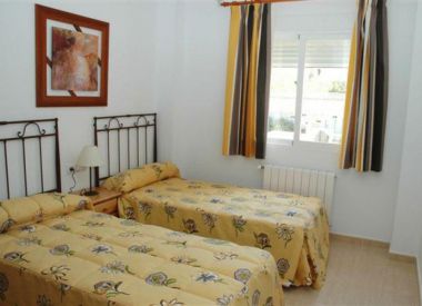 Villa in Calpe (Costa Blanca), buy cheap - 357 000 [69154] 9