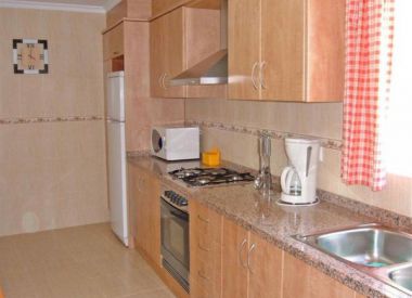 Villa in Calpe (Costa Blanca), buy cheap - 357 000 [69153] 4