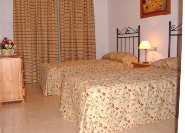 Villa in Calpe (Costa Blanca), buy cheap - 357 000 [69153] 8