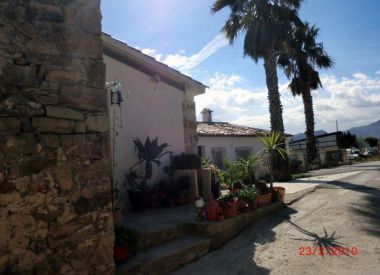 House in Calpe (Costa Blanca), buy cheap - 440 000 [69152] 2