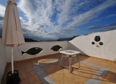 House in Calpe (Costa Blanca), buy cheap - 440 000 [69152] 5